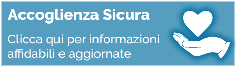 Accoglienza sicura